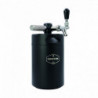 Brew Monk™ 4L Mini Keg - Komplettes Ausschank System 6