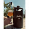 Brew Monk™ 4L Mini Keg - Komplettes Ausschank System 1