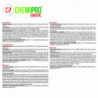 Chemipro Caustic 400 g 3