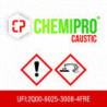 Chemipro Caustic 1 kg 1