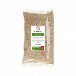 Belgomalt Creative Series Sage and Thyme infused 3.3 - 6.4 EBC 1 kg