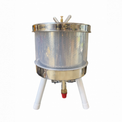 Vinoferm Hydropresse 6L