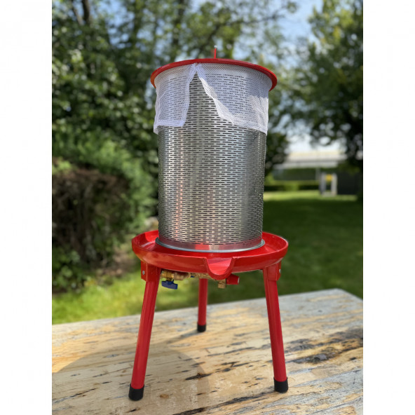 Vinoferm Hydropresse 20L 1