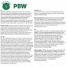 PBW Five Star 454 g 6