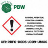 PBW Five Star 1,8 kg 1