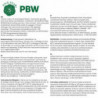 PBW Five Star 1,8 kg 4