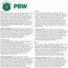 PBW Five Star 22,7 kg  3