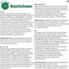 SaniClean Five Star 946 ml 2