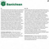 SaniClean Five Star 3,79 l 8