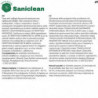 SaniClean Five Star 3,79 l 7