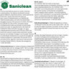 SaniClean Five Star 3,79 l 4