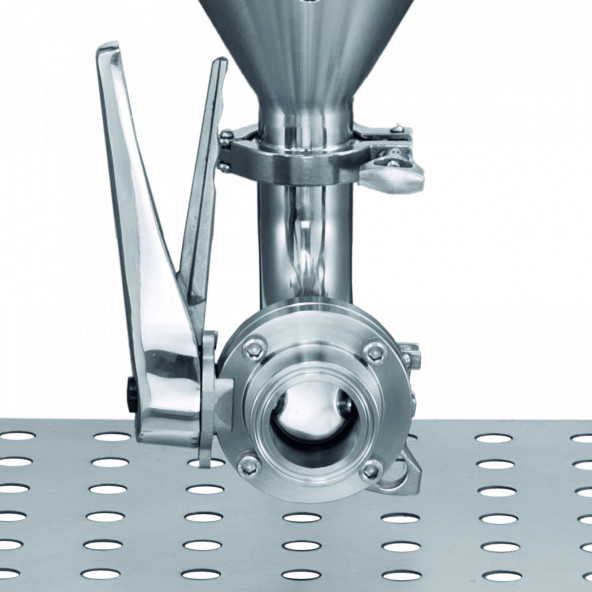 Brew Monk™ U60 Unitank 7