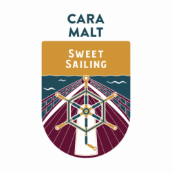 Pauls Malt - Cara Malt  25-35 EBC 25 kg