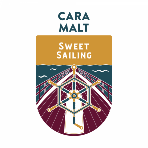 Pauls Malt - Cara Malt  25-35 EBC 25 kg