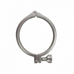 Brew Monk™ 6" TC Schelle