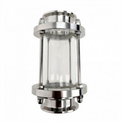 Brew Monk™ Inline-Sichtglas 1,5" TC