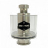 Brew Monk™ 1.5" TC einstellbares Druckbegrenzungsventil 0