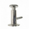 Brew Monk™ Probenahmeventil 1,5" TC mit Drehknopf 0