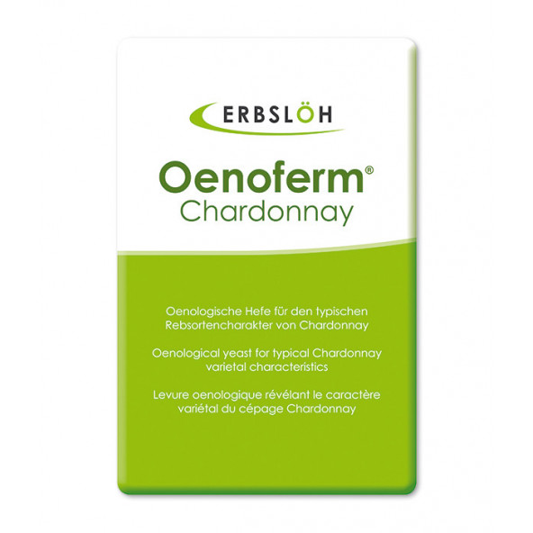 Levure sèche Oenoferm Chardonnay 500 g