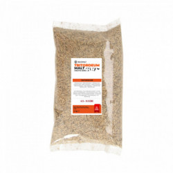 Belgomalt Creative Series Tritordeum malz 4.5 - 9.5 EBC 1 kg