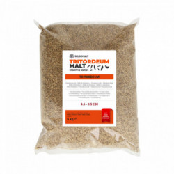 Belgomalt Creative Series Tritordeum malz 4.5 - 9.5 EBC 5 kg