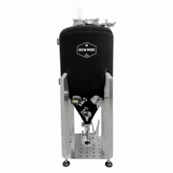 Brew Monk™ U40 Isoliermantel 