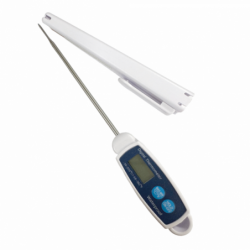 Brewferm Digitales Thermometer -50°C – 200°C