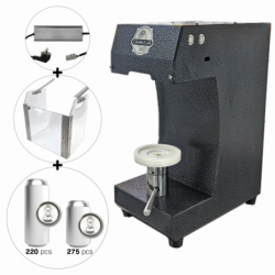 Cannular Starterkit 