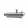 filterelement rvs inline 90 graden 1,5"TC 0,5mm 1