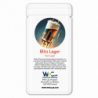WHC Lab trocken Bierhefe Blitz Lager 11 g 0