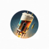 WHC Lab trocken Bierhefe Blitz Lager 11 g 1
