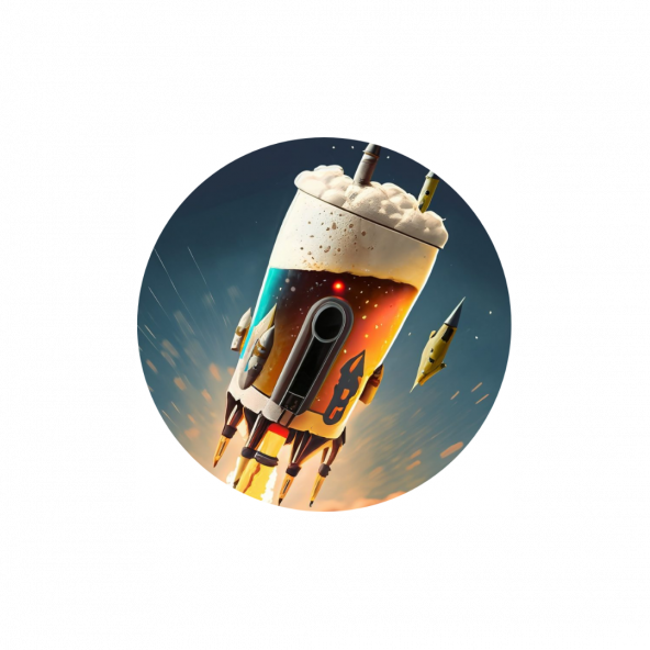 WHC Lab trocken Bierhefe Blitz Lager 500 g 1
