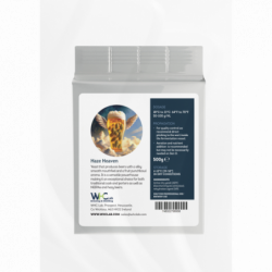 WHC Lab trocken Bierhefe Haze Heaven 500 g