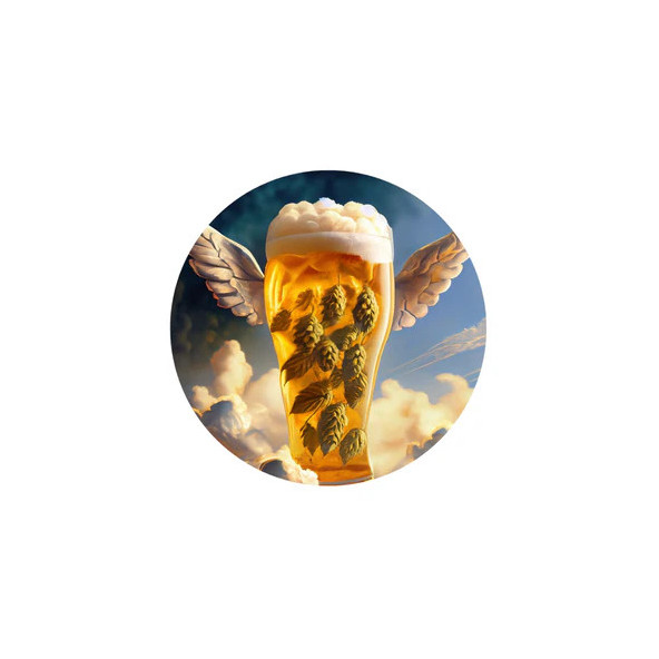WHC Lab trocken Bierhefe Haze Heaven 500 g 1