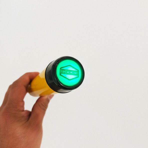 Brew Monk™ Wi-Fi Digitales Hydrometer 3