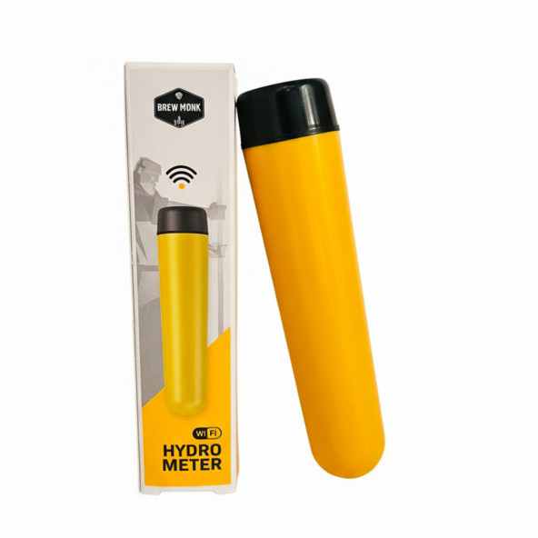 Brew Monk™ Wi-Fi Digitales Hydrometer 1