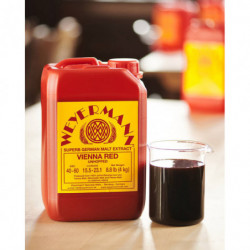 Weyermann® Vienna Red Malzextrakt 4 kg