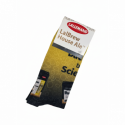 Lallemand Yeast Socks - House Ale 