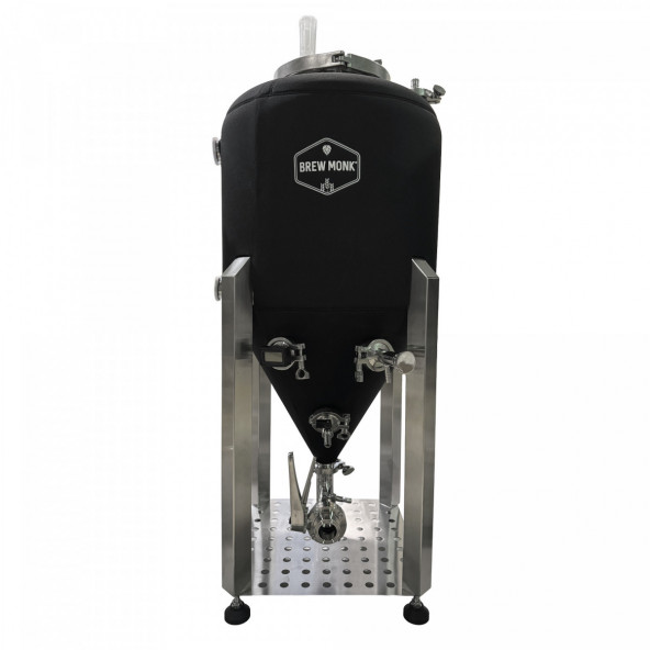 Brew Monk™ U60 Isoliermantel 