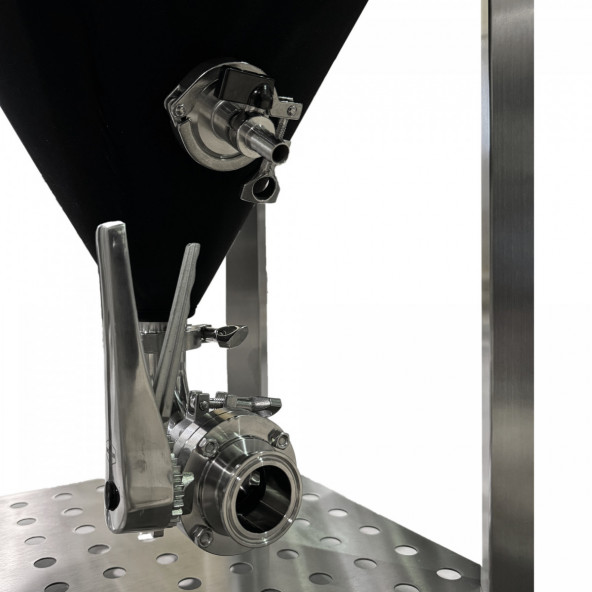 Brew Monk™ U60 Isoliermantel  2