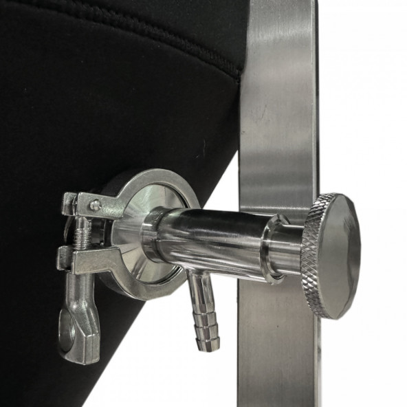 Brew Monk™ U60 Isoliermantel  1