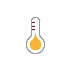 Temperaturregelung