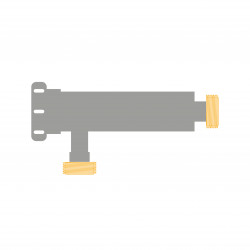 Inline-Filter