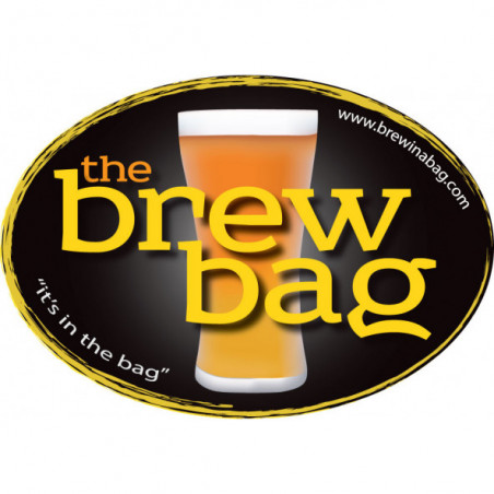 The Brew Bag