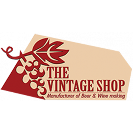 The Vintage Shop