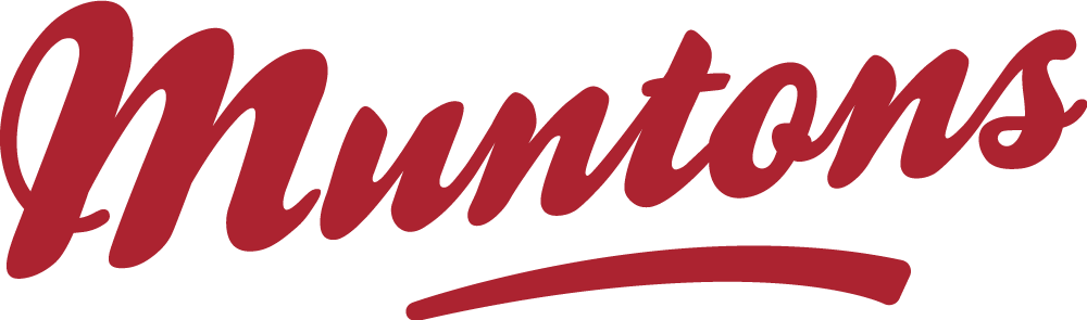 Muntons