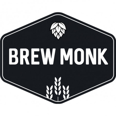 Brew Monk