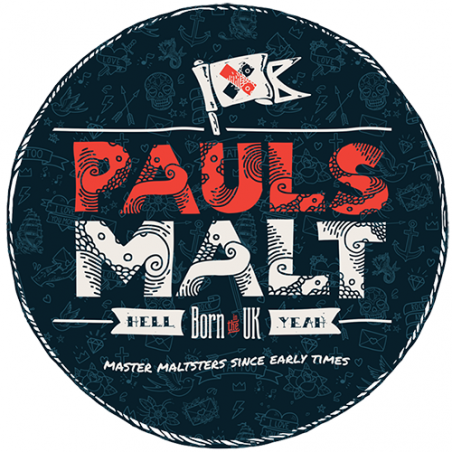 Pauls Malt