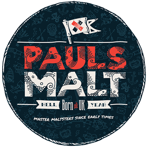 Pauls Malt