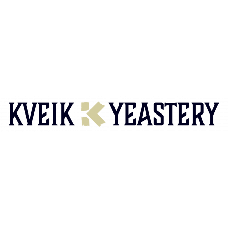 Kveik Yeastery